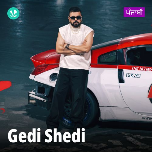 Gedi Shedi