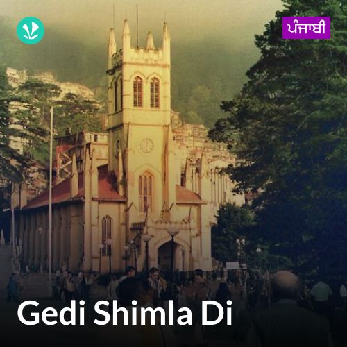 Gedi Shimla Di
