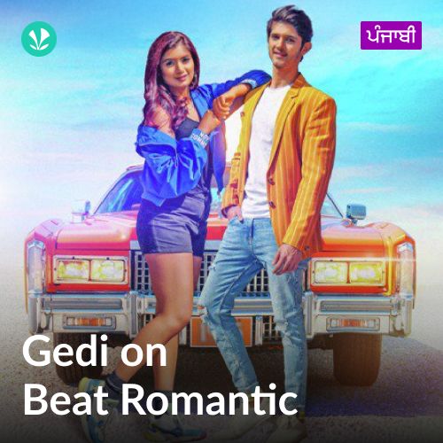 Gedi on Beat Romantic