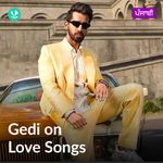 Gedi On Love Songs