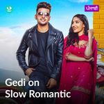 Gedi On Slow Romantic