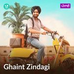 Ghaint Zindagi