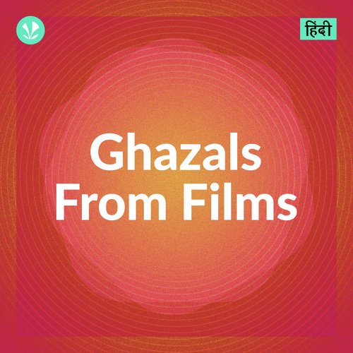 Ghazals From Films