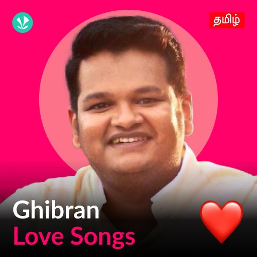 Ghibran - Love Songs - Tamil