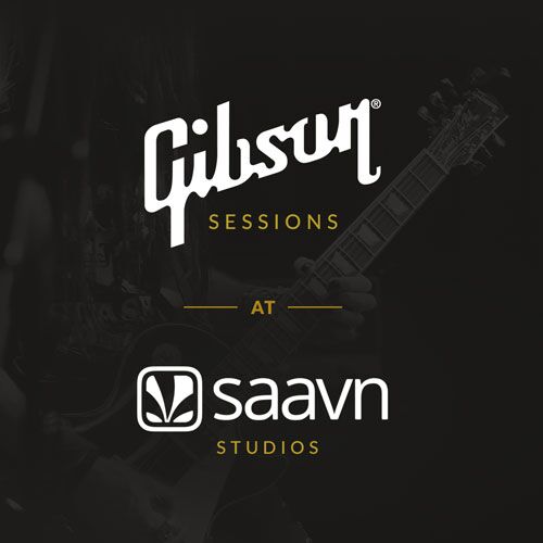 Gibson Sessions _poster_image