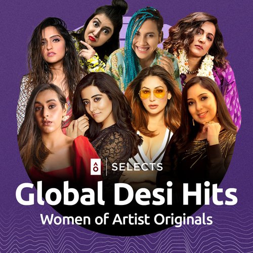 Global Desi Hits