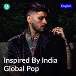 Global Pop - Inspired By India