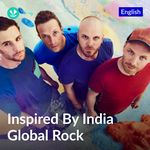 Global Rock - Inspired By India