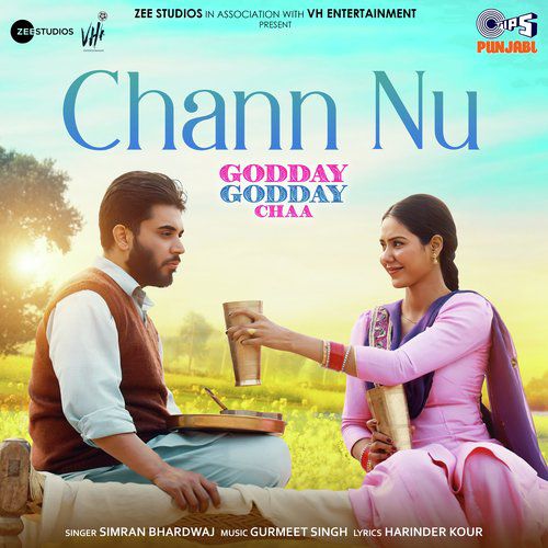 Godday Godday Chaa - Latest Songs Online - JioSaavn