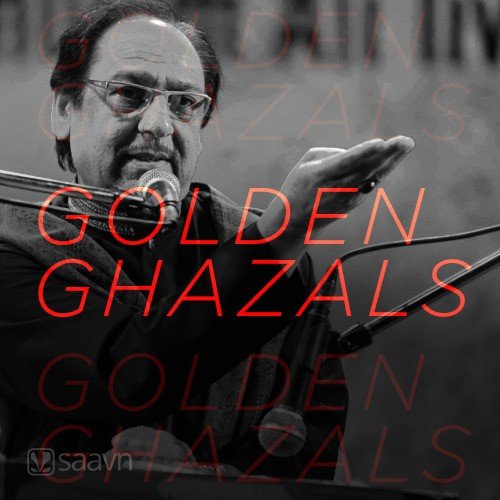 Golden Ghazals