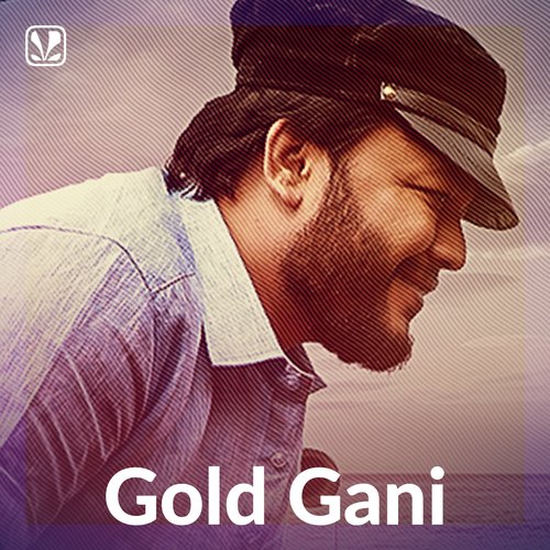Golden Star Ganesh -Romantic Hits
