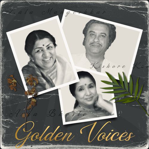 Golden Voices - Hindi