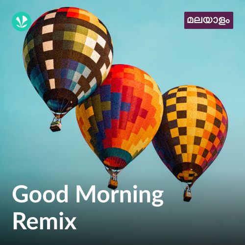 Good Morning Remix