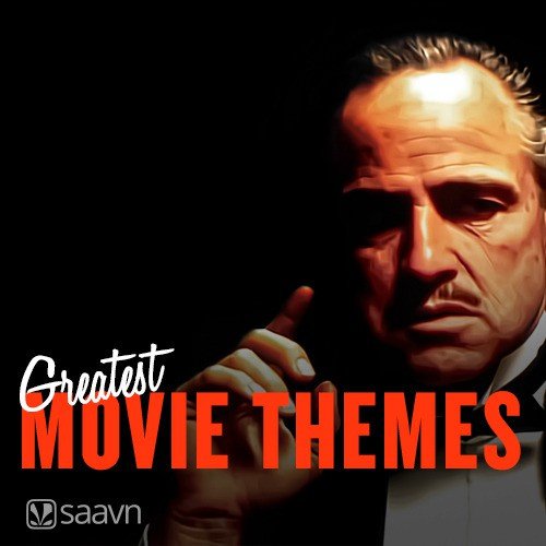 Greatest Movie Themes