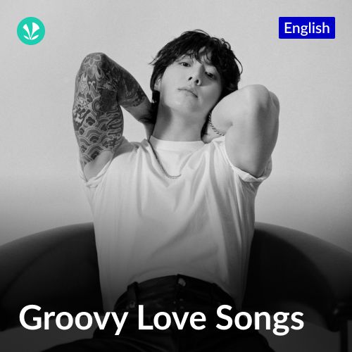 Groovy Love Songs - English