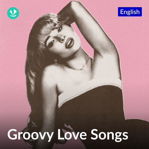 Groovy Love Songs - English