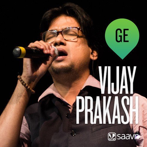 Guest Editor - Vijay Prakash Favourites
