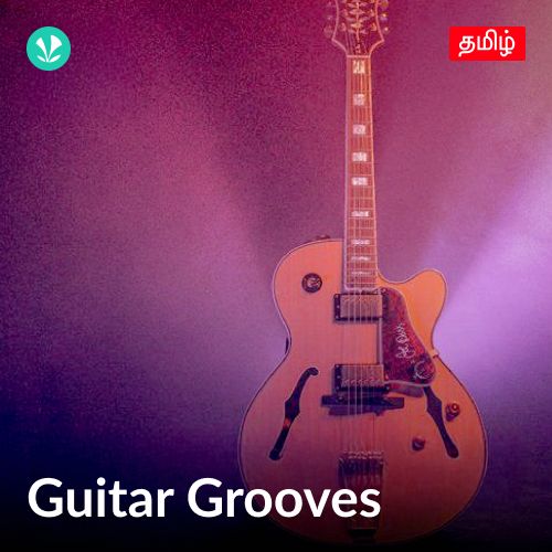 Guitar Grooves