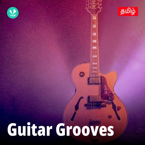 Guitar Grooves