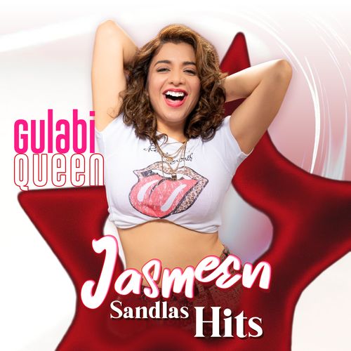 Gulabi Queen - Jasmeen Sandlas