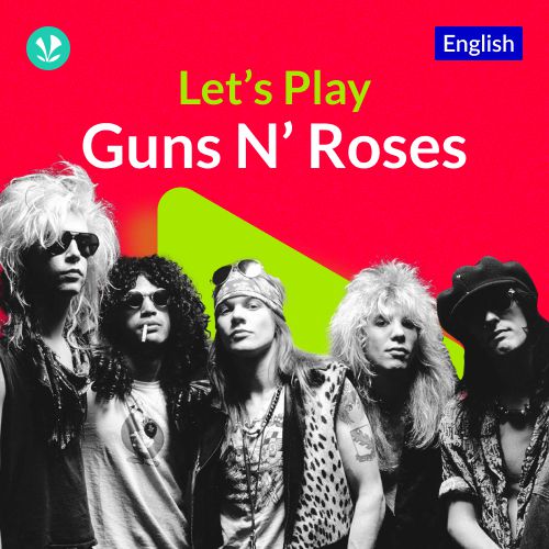 Let's Play - Guns N' Roses