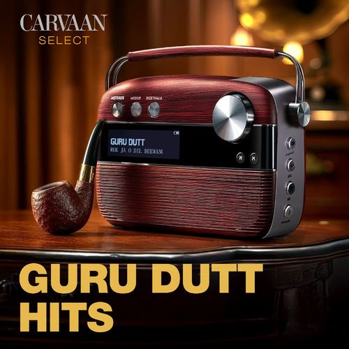 Guru Dutt Hits - Carvaan Select