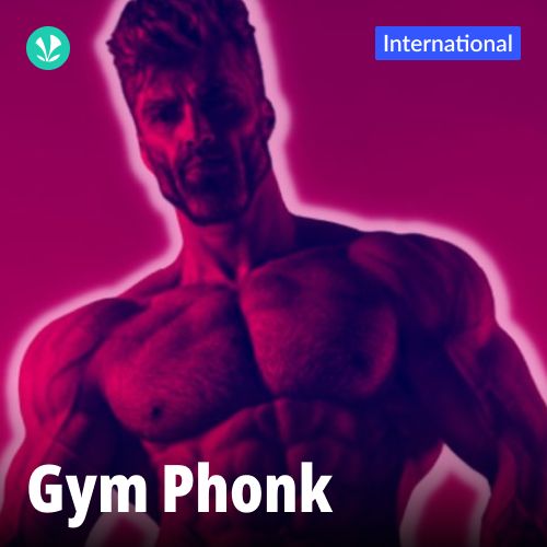 Gym Phonk