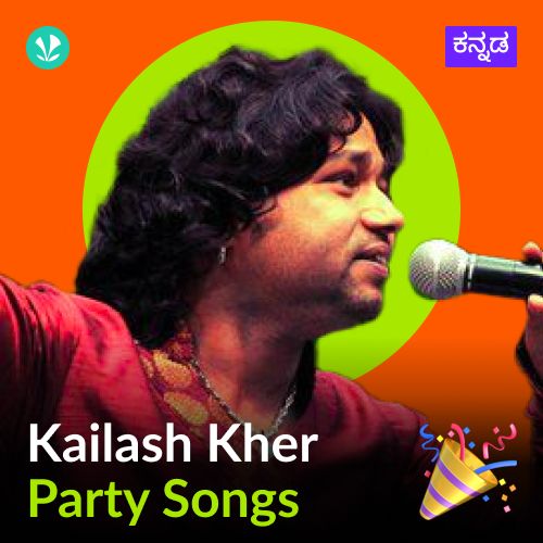 Kailash Kher Party Songs