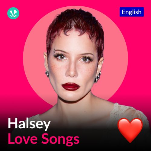 Halsey Love Songs