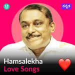  Hamsalekha - Love Songs 