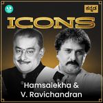 Icons - Hamsalekha And V . Ravichandran 