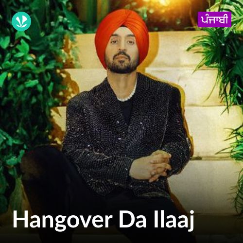 Hangover Da Ilaaj