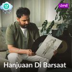 Hanjuaan Di Barsaat
