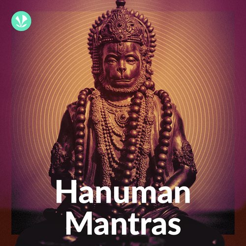 Hanuman Mantras_poster_image