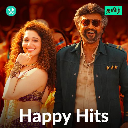 Happy Hits - Tamil
