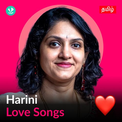 Harini - Love Songs - Tamil
