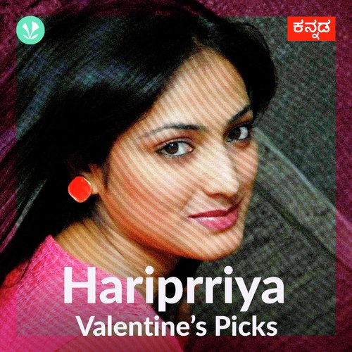 Hariprriya - Valentines Day Picks