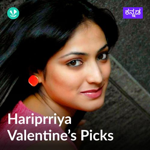 Hariprriya - Valentines Day Picks