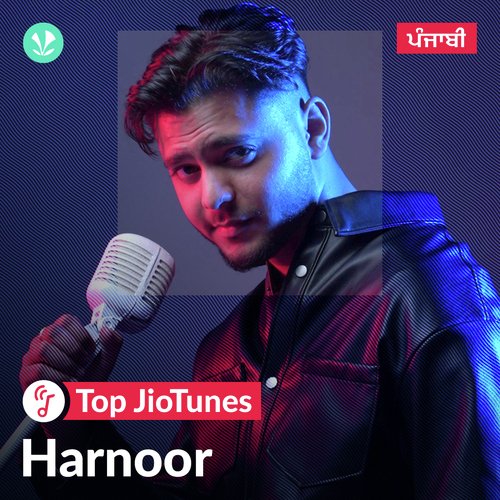 Harnoor - Punjabi - JioTunes