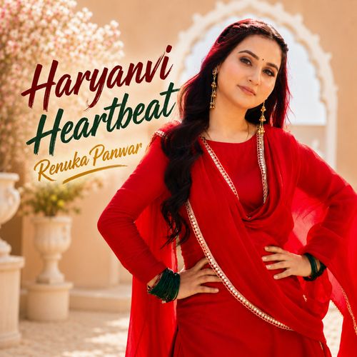 Haryanvi Heartbeat â€“ Renuka Panwar