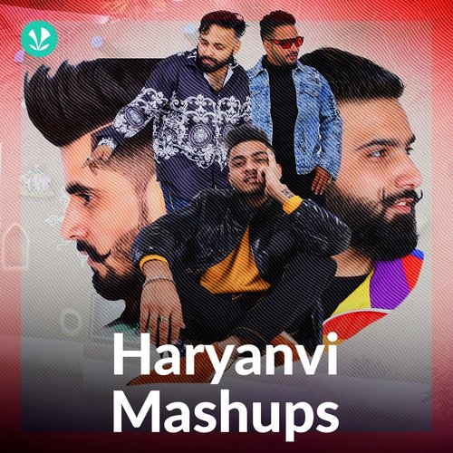 Haryanvi Mashups - Haryanvi