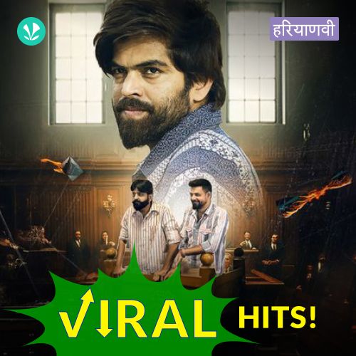 Haryanvi Viral Hits