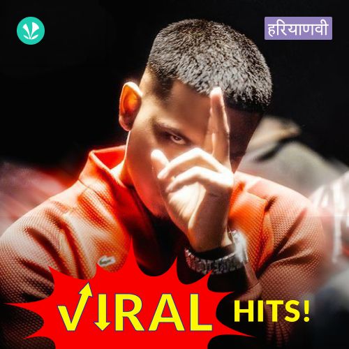 Haryanvi Viral Hits