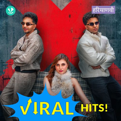 Haryanvi Viral Hits