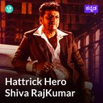 Hattrick Hero Shiva Rajkumar Hits
