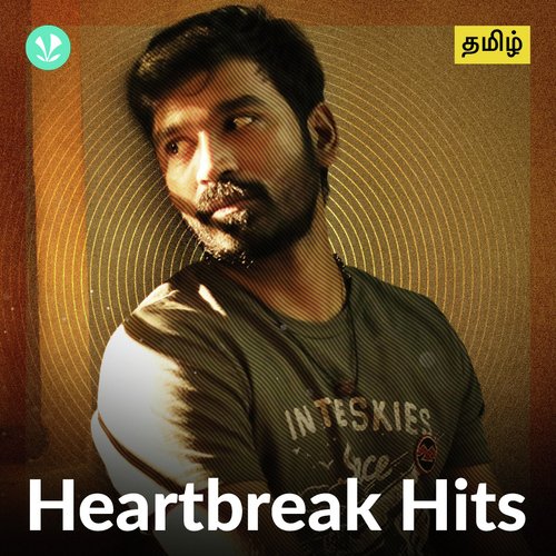 HeartBreak Hits - Tamil