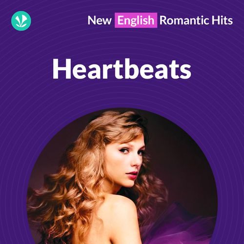 Heartbeats Music | English Songs Online- JioSaavn