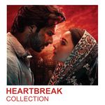 Heartbreak Collection