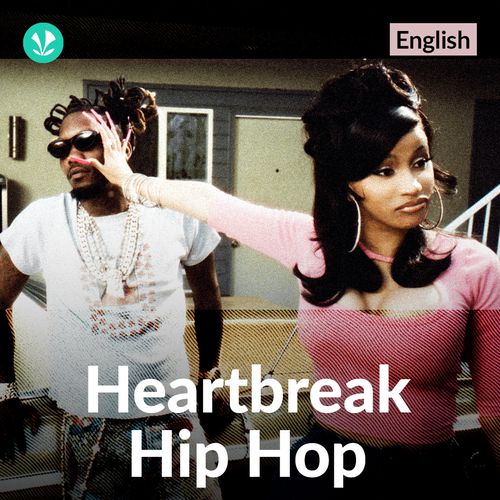 Heartbreak Hip Hop