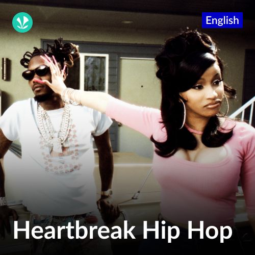 Heartbreak Hip Hop